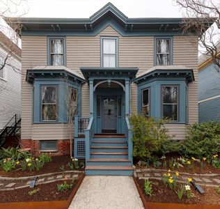 15 Park Ave, Somerville, MA, 02144