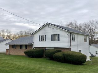 1075 W Main St, Ashland, OH 44805
