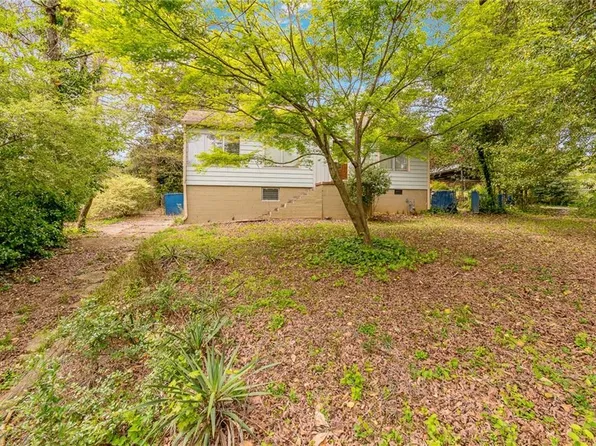 1270 Kingsley Cir, Atlanta, GA 30324