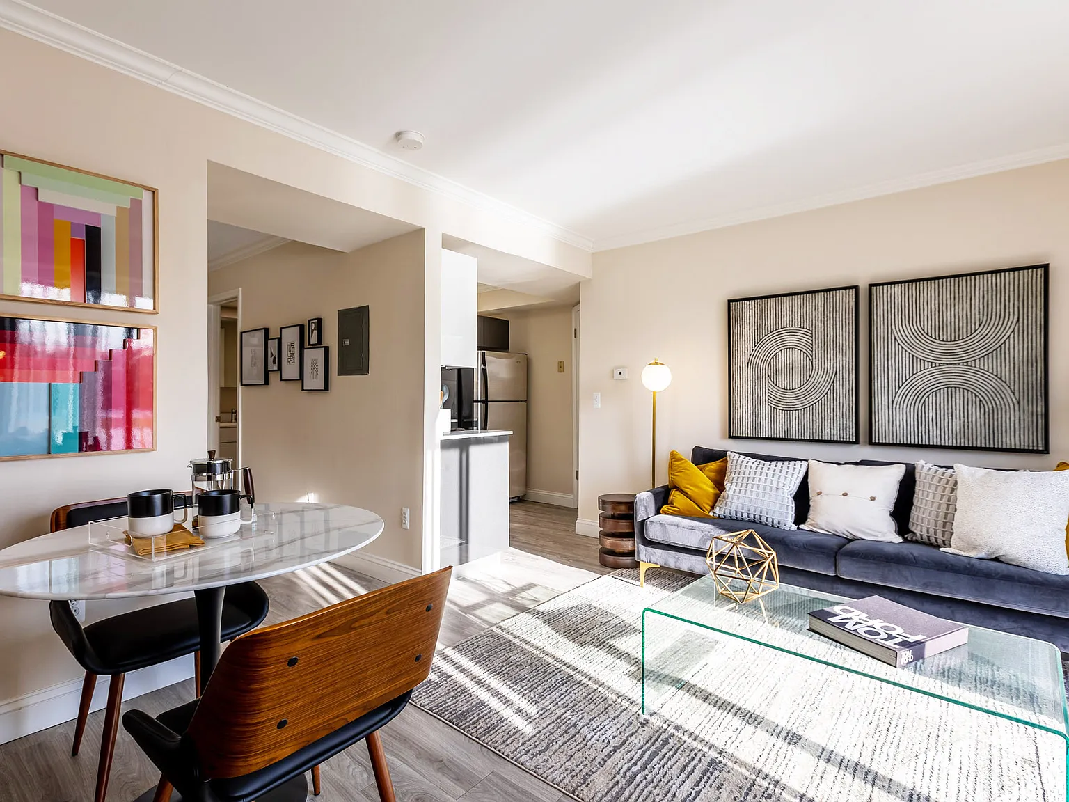 River Oaks West Apartments — Photo 4