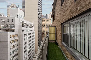 Rented by Direct Properties New York