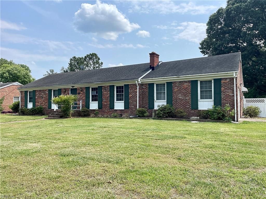 115 Snead Fairway, Portsmouth, VA 23701 Zillow