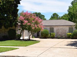 4731 Marywood Dr, Spring, TX 77388