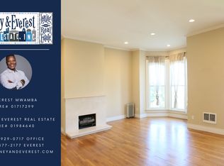 836 S Van Ness Ave, San Francisco, CA 94110