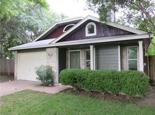 8400 Cockney Dr, Austin, TX 78748
