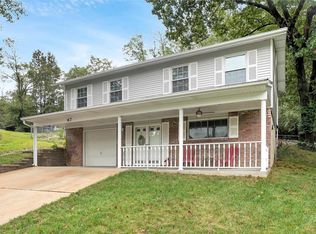 67 Guylyn Pl, Valley Park, MO