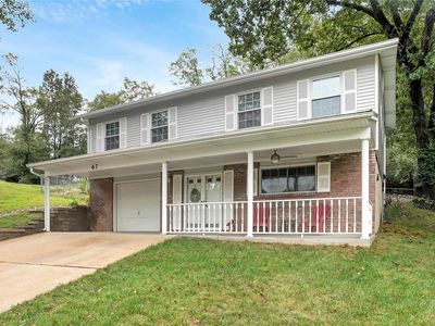67 Guylyn Pl, Valley Park, MO, 63088