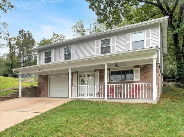 67 Guylyn Pl, Valley Park, MO 63088