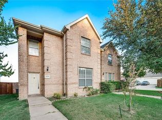5444 Prairie Ln, Grand Prairie, TX 75052