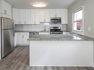 Troy Hills Village, Parsippany, NJ 07054