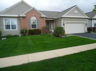 12883 Farm Hill Dr, Huntley, IL 60142