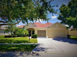 16807 Crested Angus Ln, Spring Hill, FL 34610