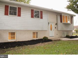 2501 Walnut St, Ashland, PA 17921
