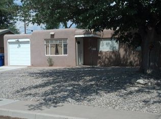 1436 Espejo St NE, Albuquerque, NM 87112