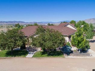 260 Sutro Rd, Dayton, NV 89403