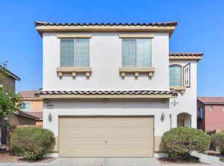 616 Ryan Peak Ln, Henderson, NV 89011