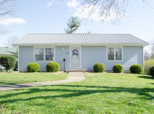 300 Spring St, Leitchfield, KY 42754