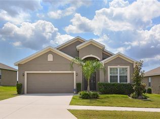 204 Pima Trl, Groveland, FL 34736