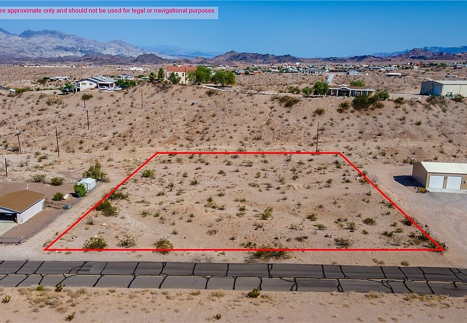 4135 El Camino Rd, Bullhead City, AZ 86429 | Zillow