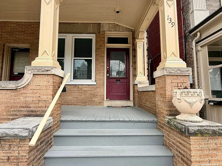 139 College Ave #1 — Photo 1