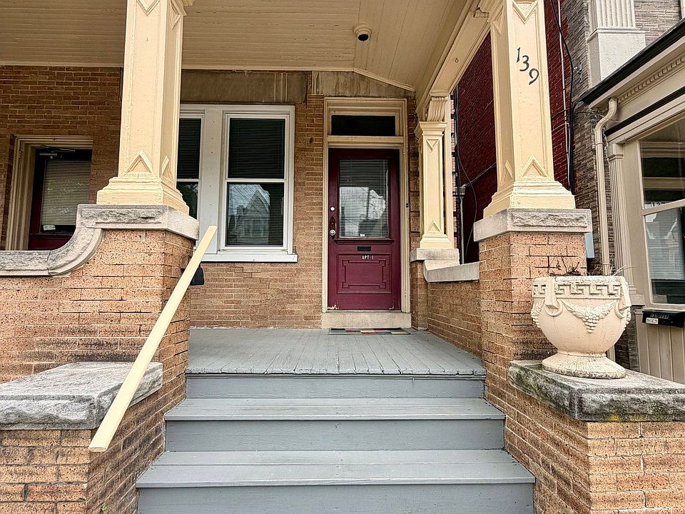1st image of 139 College Ave APT 1