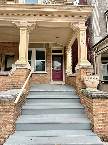 139 College Ave #1 Photo 1