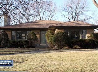 1321 Taylor St, Joliet, IL 60435