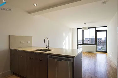 Rented by FirstService Realty (legacy)