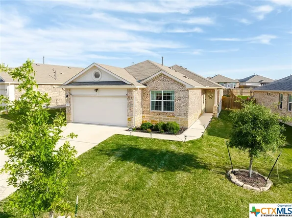 1905 Fairhaven Gtwy, Georgetown, TX 78626