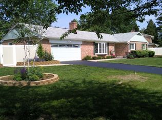 9717 Manteo Ct, Fort Washington, MD 20744