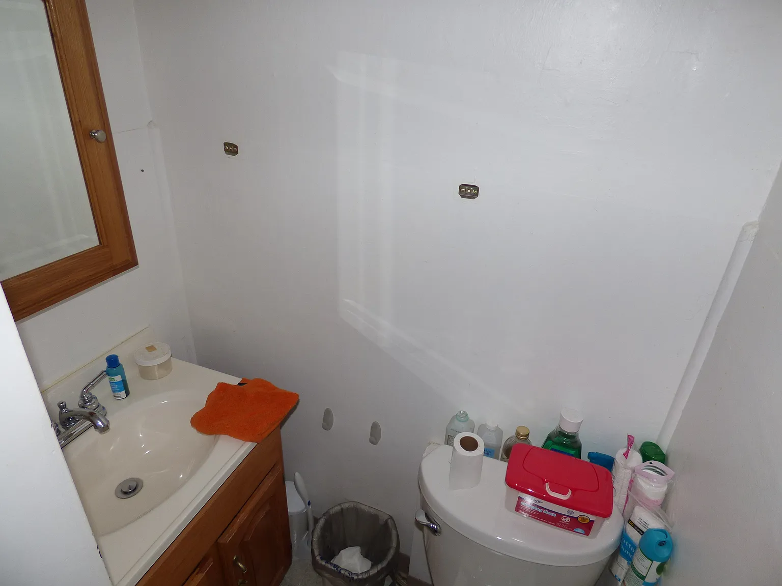 1 bed, 800 sqft, $850 — Photo 2