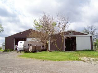 6737 W Dralle Rd, Monee, IL 60449