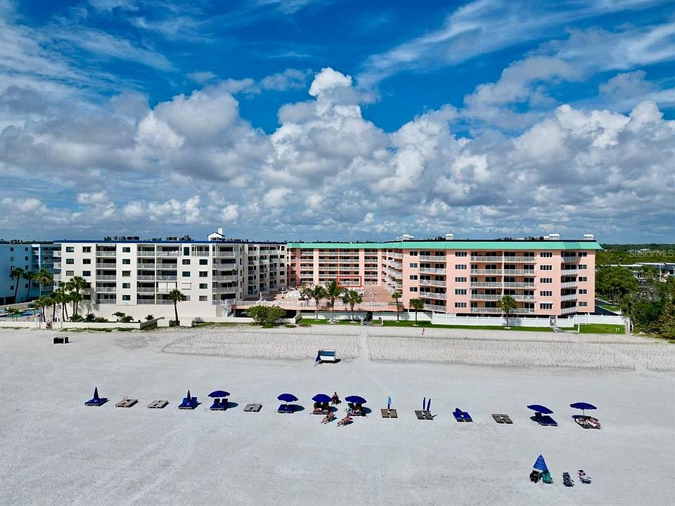 1st image of 18400 GULF BOULEVARD #2103