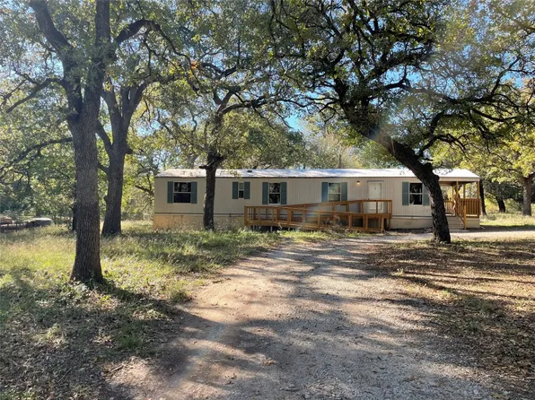 650 Eastwood Rd, Springtown, TX 76082
