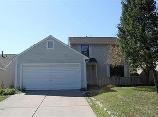 3047 Falcon Bridge Dr, Columbus, OH