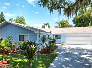 806 Sandwedge Dr, New Smyrna Beach, FL 32168