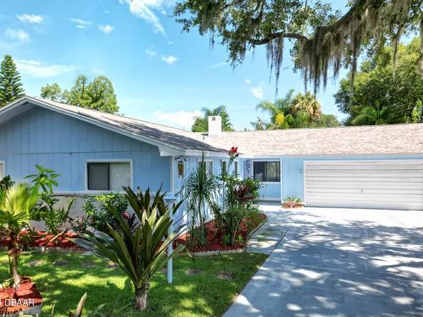 806 Sandwedge Dr, New Smyrna Beach, FL 32168