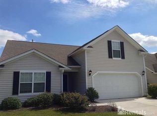 304 Willow Tree Ln, Goose Creek, SC 29445
