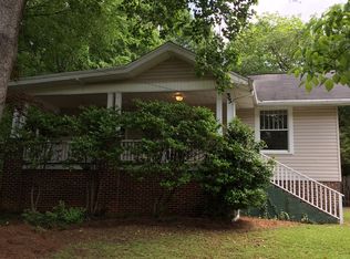 33 Briarcliff Dr, Greenville, SC 29607