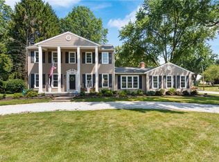 4401 Conestoga Trl, Akron, OH 44321