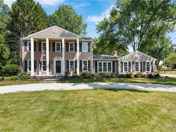 4401 Conestoga Trl, Akron, OH 44321