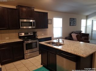 7207 Pandora Way, San Antonio, TX 78252