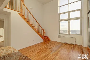 Rented by StayBK LLC