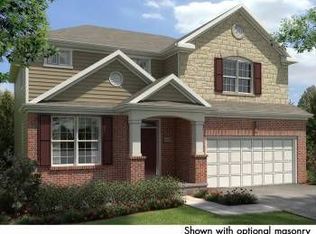 686 Stallion Way, Marysville, OH 43040