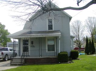 64 Auburn Ave, Shelby, OH 44875