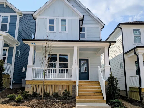 573 Folk Song Way, Wendell, NC 27591