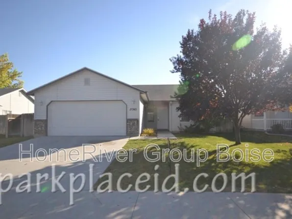 11745 W Mount Hood Ave, Nampa, ID 83651