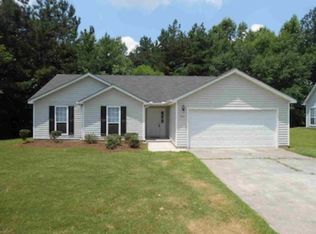 430 Westside Dr, Jonesboro, GA 30238