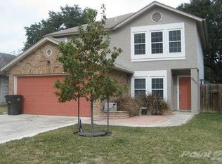 8855 Charter Point, San Antonio, TX 78250