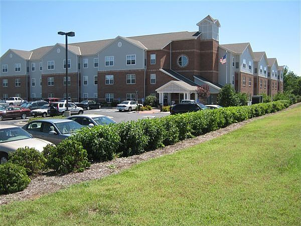 Mercy Village